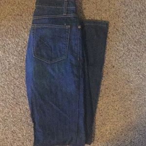 Ladies Cinch Jeans